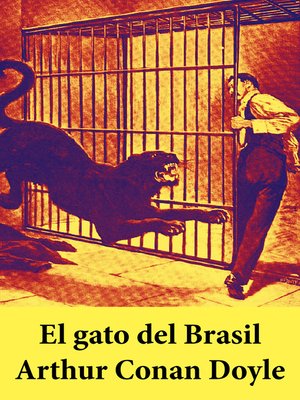 cover image of El gato del Brasil